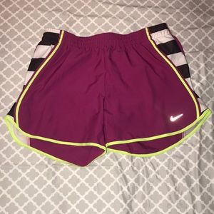 Nike shorts